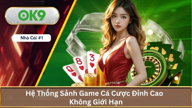 OK9 OFTE - Link Trang Chủ Nhà Cái OK9 Ưu Đãi Tặng 69K 13 Kho Game Cá Cược Đỉnh Cao Không Giới Hạn Tại OK9